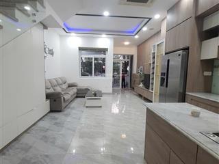 Bán nhà biệt thự lovera park, 7,99 tỷ, 75m2, 3pn, 3wc tại trịnh quang nghị, xã phong phú