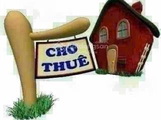 Cho thuê nhà phố 4 tầng lầu 5pn5wc75m2, 15triệu/th ở lovera premier khang điền pp4 tp.hcm