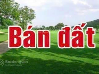 Bán đất nền biệt thự đẹp đường lớn khu phong phú 4 khang điền giá tốt 9,6 tỷ, 160 m2
