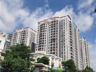 Bán căn hộ chung cư lovera vista view đẹp tầng sân vườn đầy đủ nội thất xinh hàng hiếm