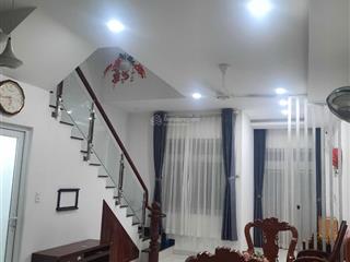 Bán biệt thự tại khang điền bình chánh, 7,8 tỷ, 80m2, 4pn, 3wc, đầy đủ nội thất
