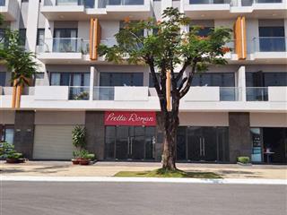 Bán shophouse tại lovera premier, giá cực chất 9,9 tỷ, 75m2, 6pn, 7wc, view đẹp