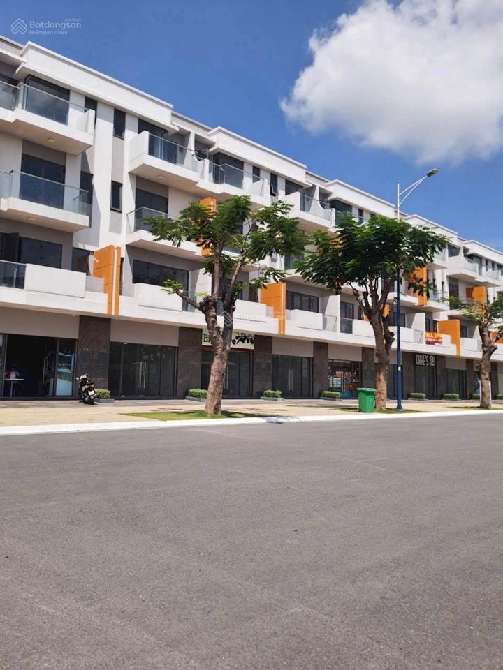 Bán shophouse tại lovera premier, giá cực chất 9,9 tỷ, 75m2, 6pn, 7wc, view đẹp