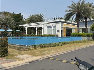 Bán biệt thự tại khang điền bình chánh, 8,7 tỷ vnd, 112 m2, chính chủ giá cực chất