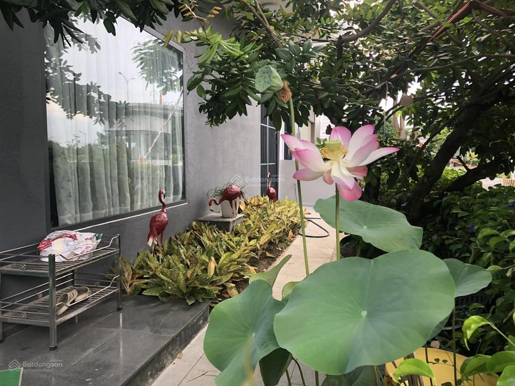 Bán bt lovera premier, 8,1 tỷ, 75m2, 6pn, 7wc, đông bắc, pháp lý đầy đủ tại bình chánh