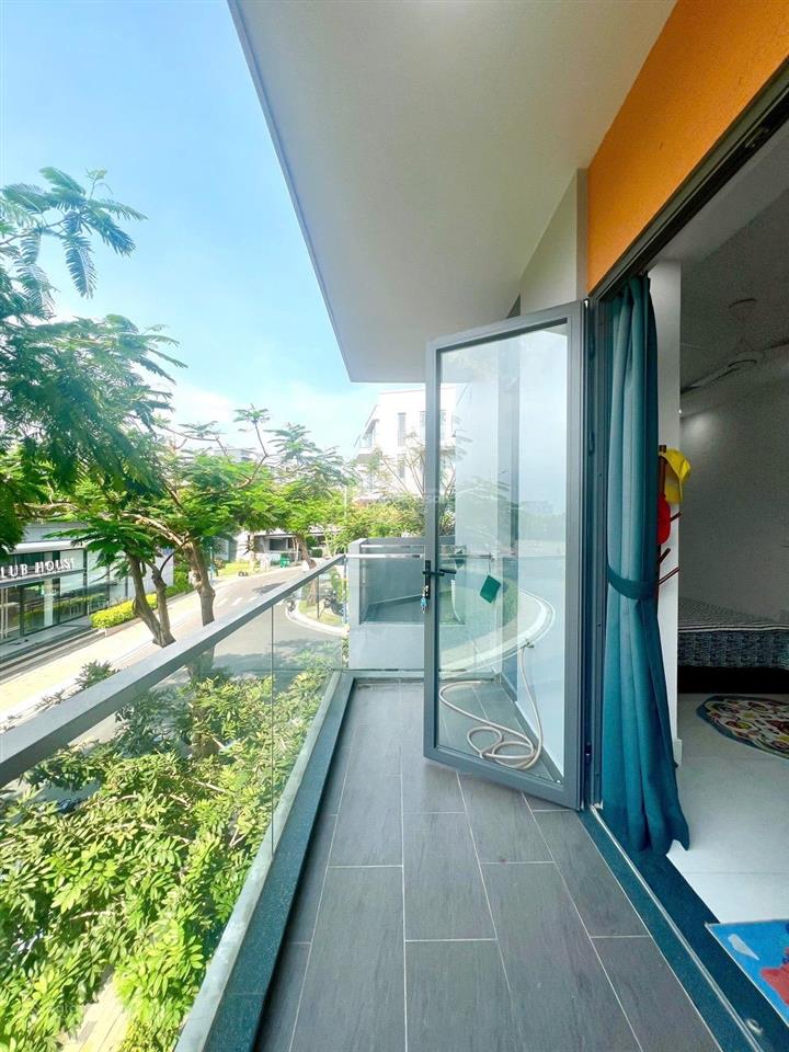 Bán bt lovera premier, 8,1 tỷ, 75m2, 6pn, 7wc, đông bắc, pháp lý đầy đủ tại bình chánh