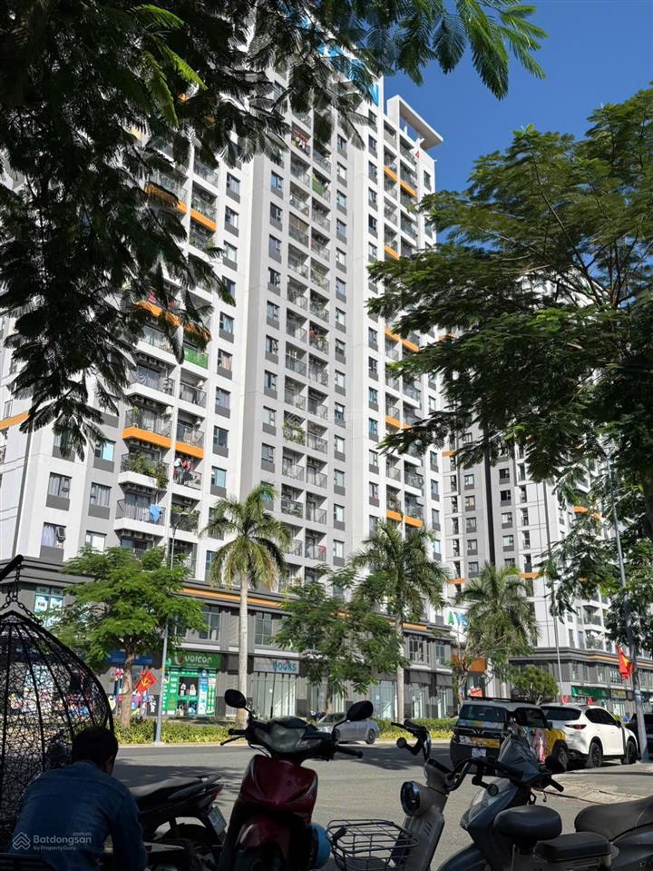 Bán căn hộ 3pn tại lovera vista, 3,65 tỷ, 83m2 giá tốt