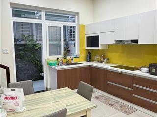 Nhà biệt thự đẹp, tiện ích đa dạng tại khang điền bình chánh, 7,5 tỷ, 75m2