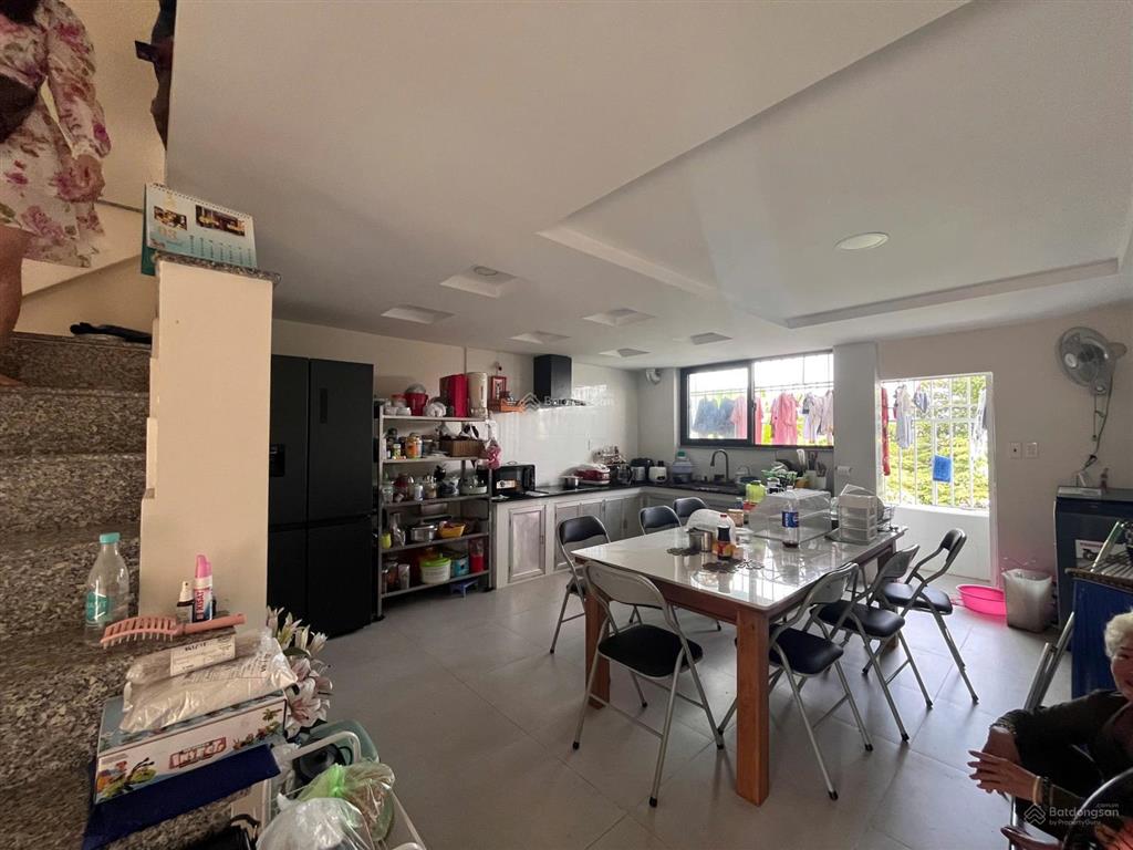 Bán nhà riêng tại khang điền bình chánh, 6,8 tỷ, 100m2