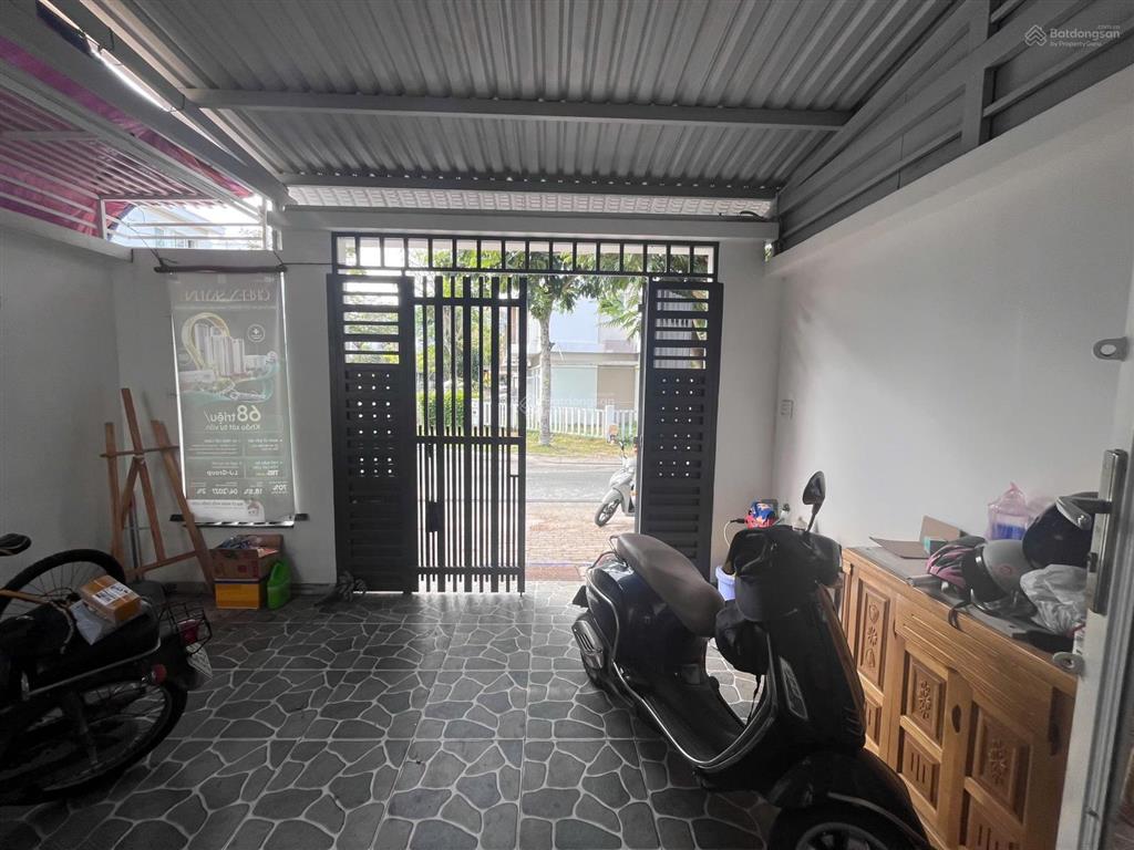 Bán nhà riêng tại khang điền bình chánh, 6,8 tỷ, 100m2