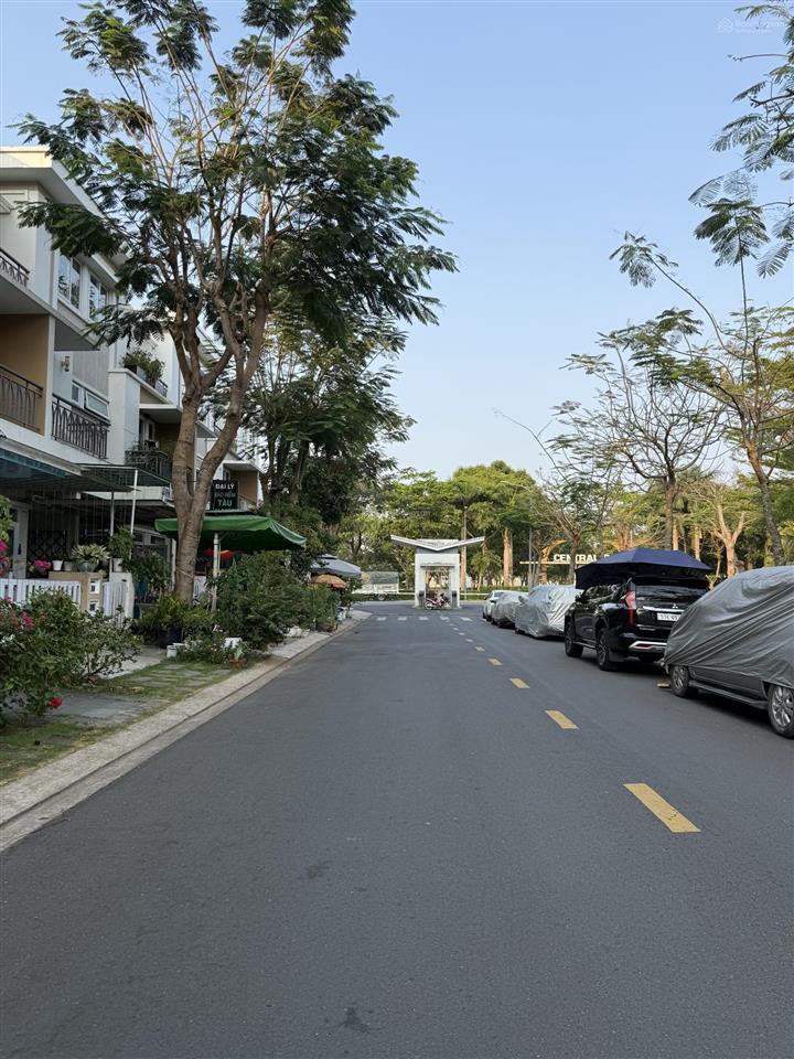 Bán nhà riêng tại khang điền bình chánh, 6,8 tỷ, 100m2