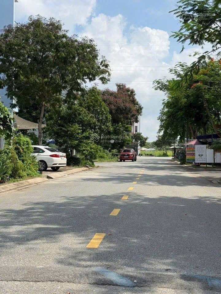 Bán nhà riêng tại khang điền bình chánh, 6,8 tỷ, 100m2