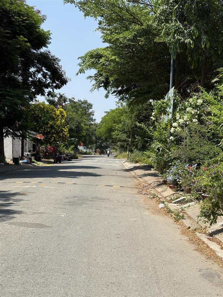 Bán nhà riêng tại khang điền bình chánh, 6,8 tỷ, 100m2