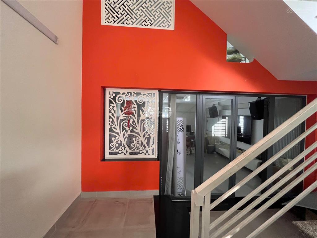 Bán nhà riêng tại khang điền bình chánh, 6,8 tỷ, 100m2