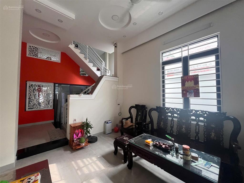 Bán nhà riêng tại khang điền bình chánh, 6,8 tỷ, 100m2