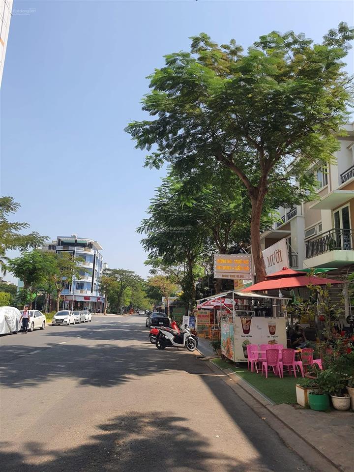 Bán nhà riêng tại khang điền bình chánh, 6,8 tỷ, 100m2
