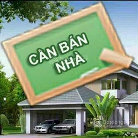 Bán nhà riêng tại khang điền bình chánh, 6,8 tỷ, 100m2
