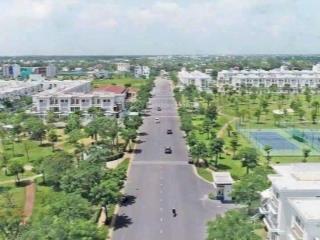 Bán nhà phố lovera park view công viên 3pn, 3wc, 75m2 tại trịnh quang nghị, 8,2 tỷ, bình chánh, hcm