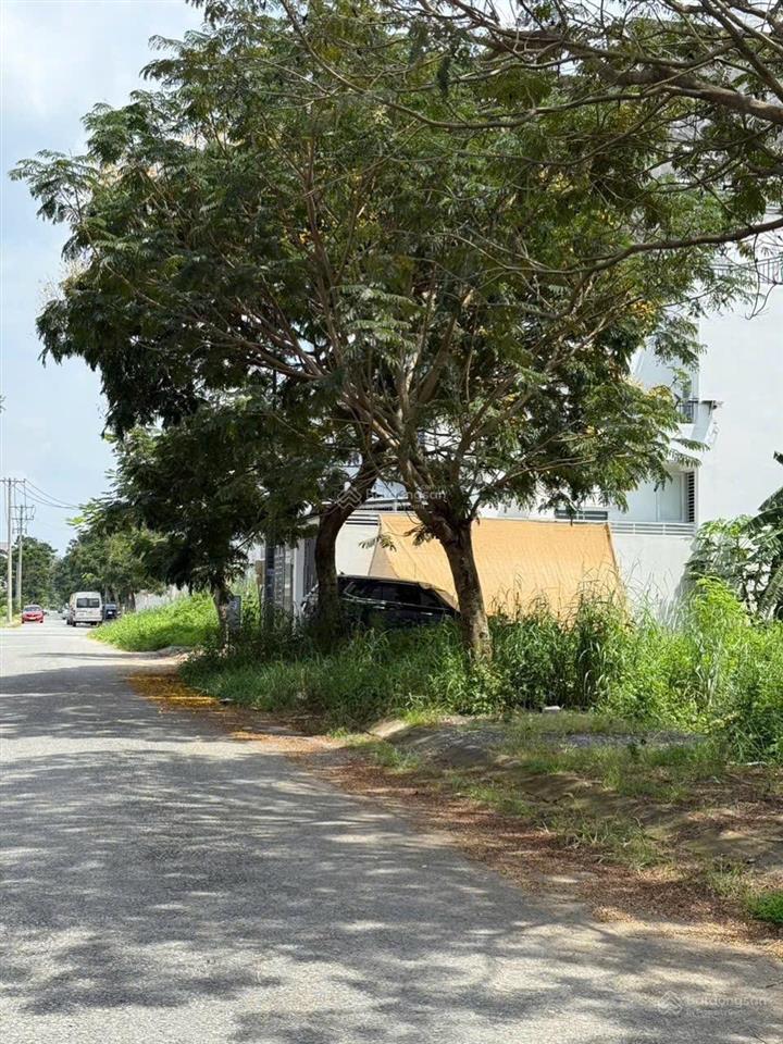 Bán đất nền dự án khang điền bình chánh, 5,3 tỷ, 100m2, giá ưu đãi uy tín