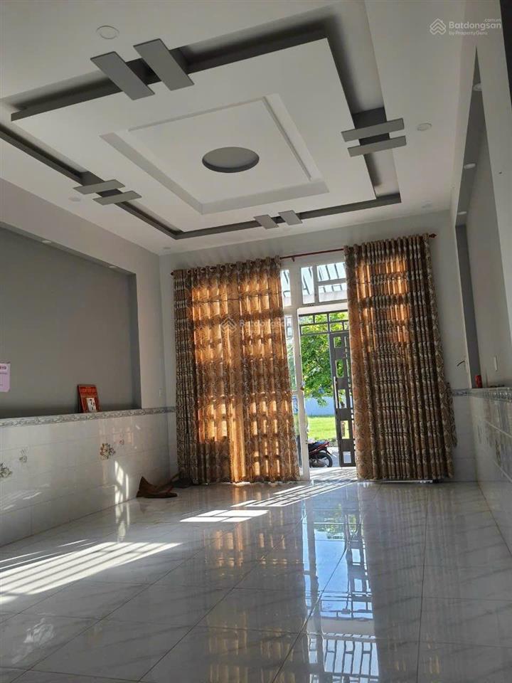 Bán nhà riêng tại khang điền bình chánh, 8,8 tỷ, 90m2, 6pn, 7wc