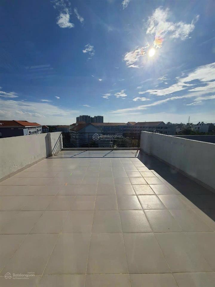 Bán nhà riêng tại khang điền bình chánh, 8,8 tỷ, 90m2, 6pn, 7wc