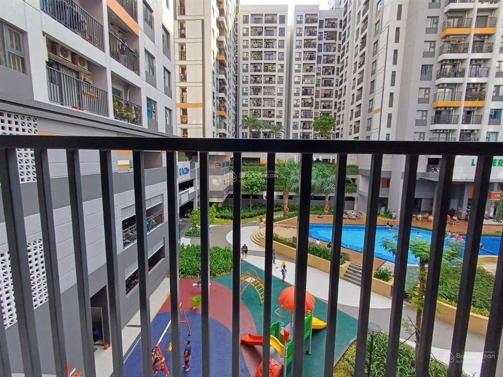 Bán căn hộ chung cư lovera vista, 3,1 tỷ, 65m2, giá ưu đãi tại bình chánh, tp.hcm