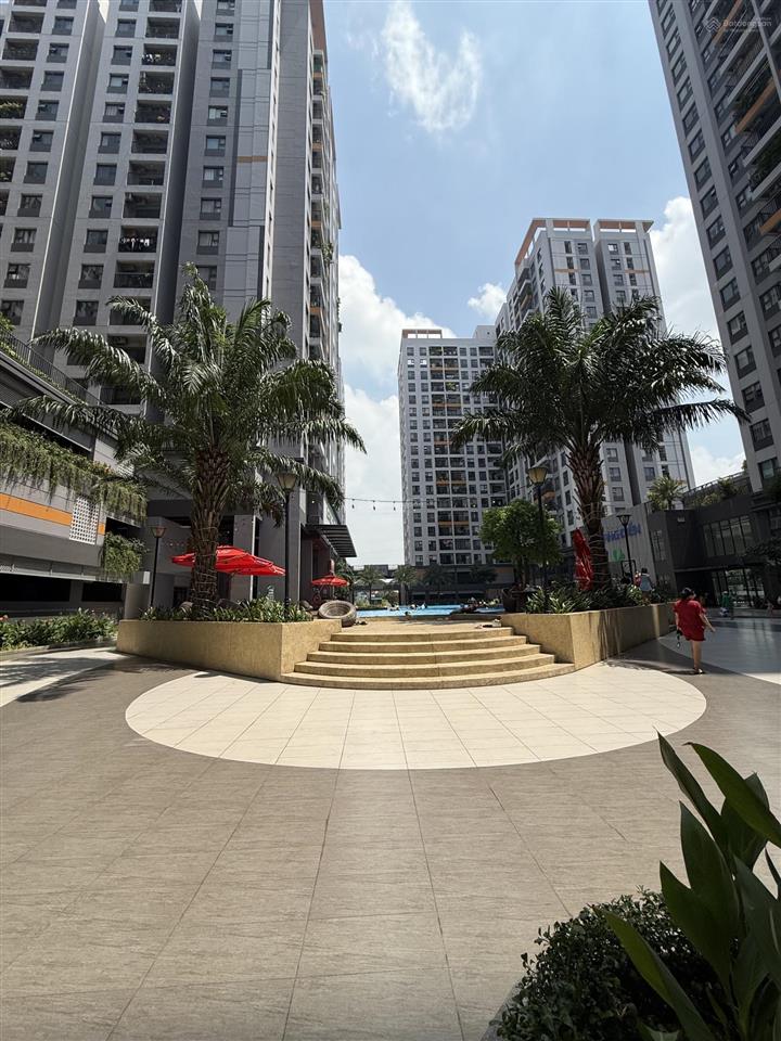Bán căn hộ chung cư lovera vista, 3,1 tỷ, 65m2, giá ưu đãi tại bình chánh, tp.hcm