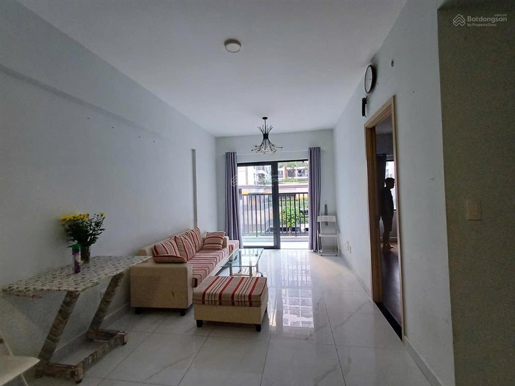 Bán căn hộ chung cư lovera vista, 3,1 tỷ, 65m2, giá ưu đãi tại bình chánh, tp.hcm
