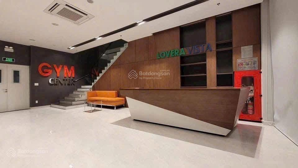 Bán căn hộ chung cư lovera vista, 3,1 tỷ, 65m2, giá ưu đãi tại bình chánh, tp.hcm