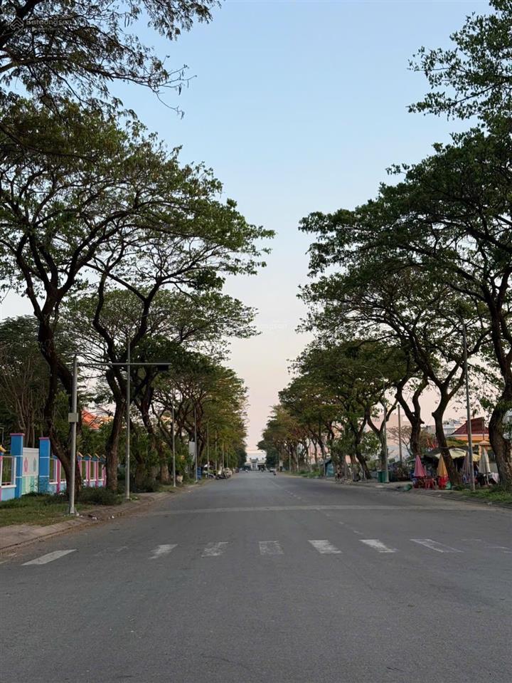Bán đất nền giá tốt tại khang điền bình chánh, 9,39 tỷ, duy nhất nền biệt thự đẹp 160m2