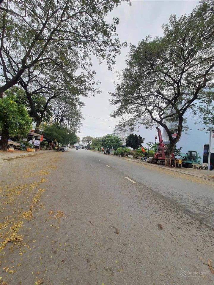 Bán đất nền giá tốt tại khang điền bình chánh, 9,39 tỷ, duy nhất nền biệt thự đẹp 160m2