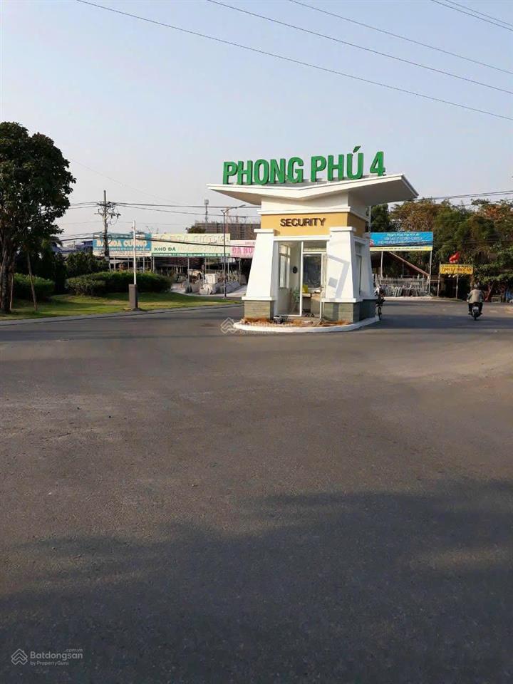 Bán đất nền giá tốt tại khang điền bình chánh, 9,39 tỷ, duy nhất nền biệt thự đẹp 160m2