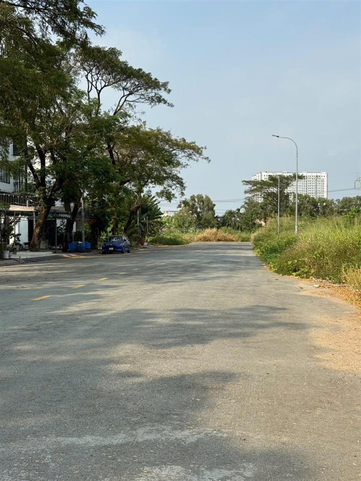 Bán đất nền giá tốt tại khang điền bình chánh, 9,39 tỷ, duy nhất nền biệt thự đẹp 160m2