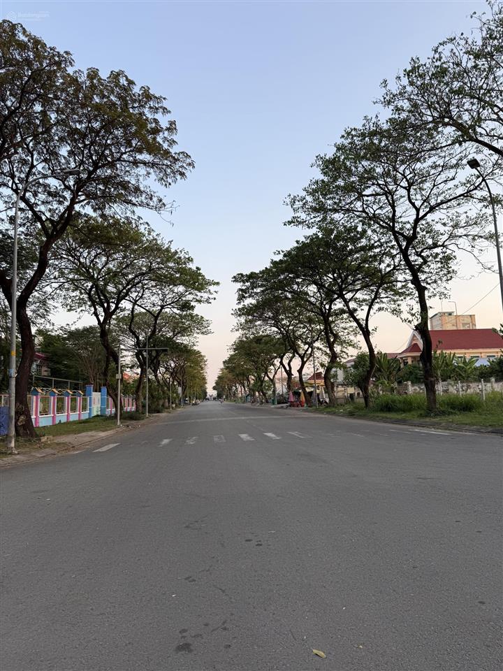 Bán đất nền giá tốt tại khang điền bình chánh, 9,39 tỷ, duy nhất nền biệt thự đẹp 160m2