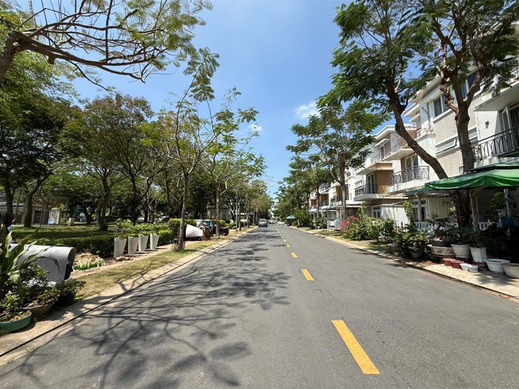 Bán nhà biệt thự khang điền bình chánh, 7,25 tỷ, 75 m2, hàng hiếm tại giá cực chất