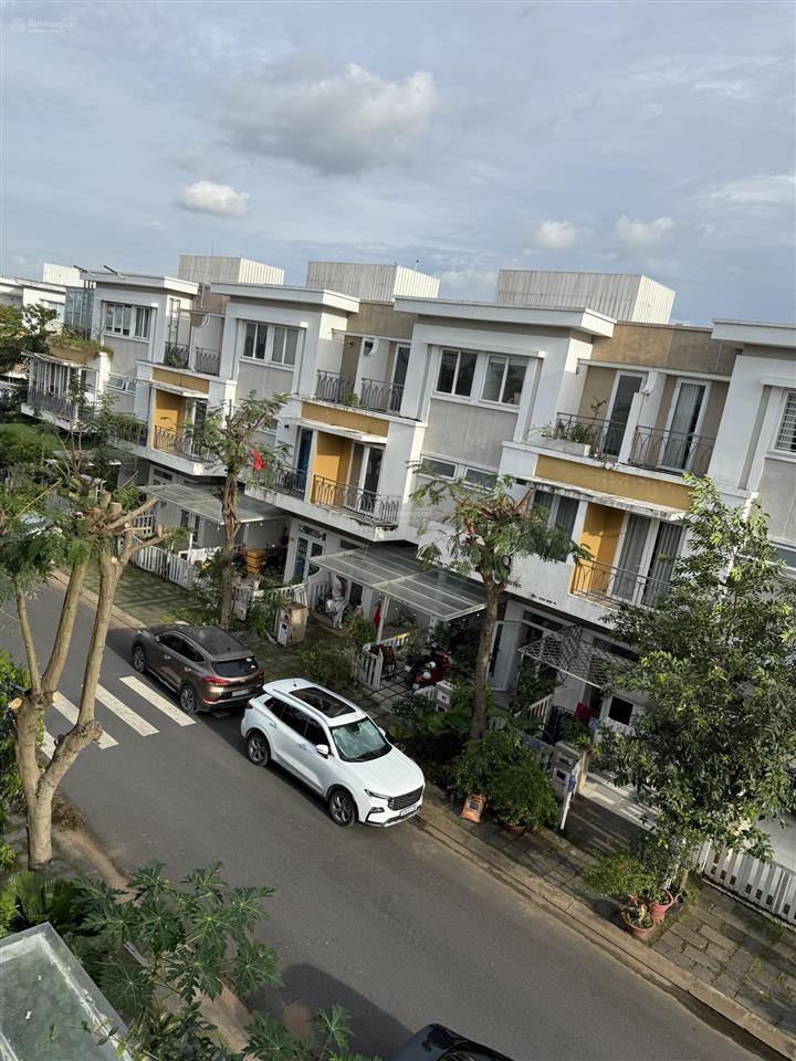 Bán nhà biệt thự khang điền bình chánh, 7,25 tỷ, 75 m2, hàng hiếm tại giá cực chất