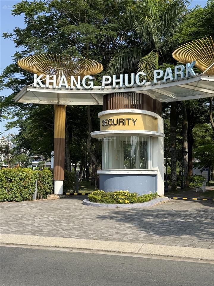 Bán shophouse tại khang điền bình chánh, 8,2 tỷ, 75m2, view đẹp, giá siêu hời