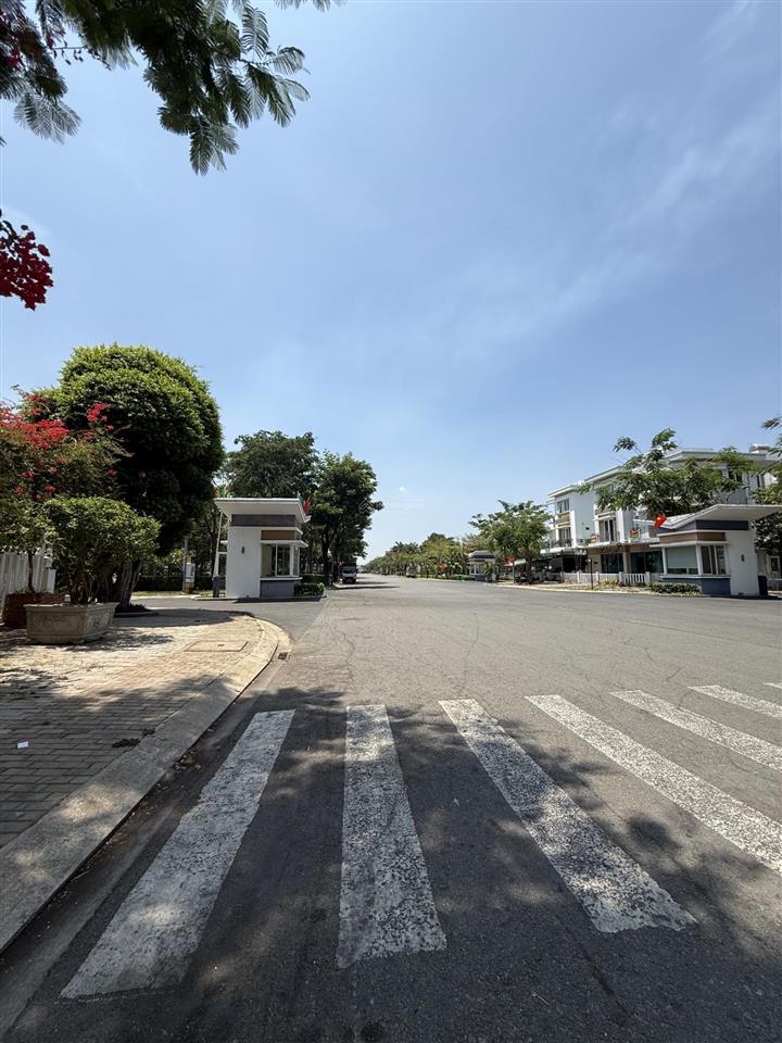 Bán shophouse tại khang điền bình chánh, 8,2 tỷ, 75m2, view đẹp, giá siêu hời