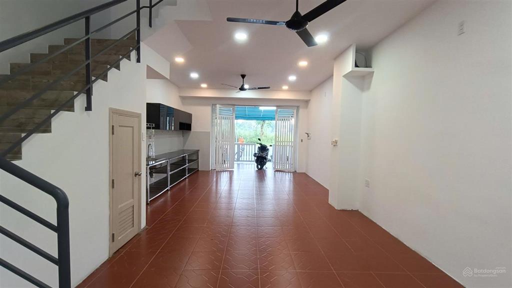 Bán shophouse tại khang điền bình chánh, 8,2 tỷ, 75m2, view đẹp, giá siêu hời