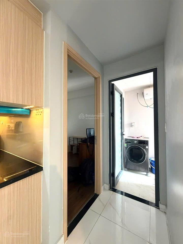 Cho thuê căn goc cc lovera vista, 7,5 triệu, 72m2, 2pn, 2wc, nội thất cơ bản, hướng tây nam bao đep
