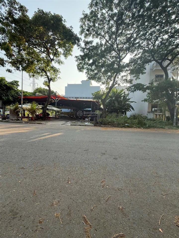 Bán gấp đất nền dự án tại khang điền giá cực chất 6,65 tỷ, 100m2 ngay trường học khu thương nghiêp