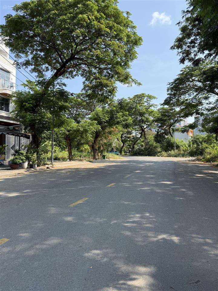 Bán gấp đất nền dự án tại khang điền giá cực chất 6,65 tỷ, 100m2 ngay trường học khu thương nghiêp