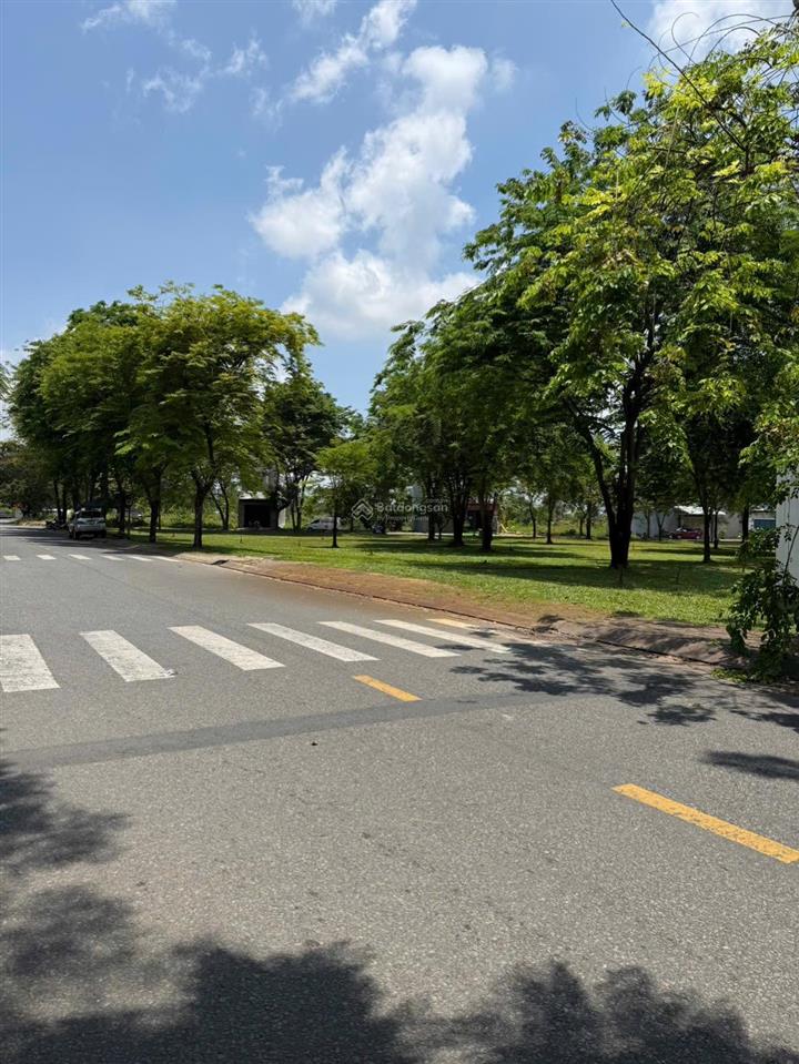 Bán gấp đất nền dự án tại khang điền giá cực chất 6,65 tỷ, 100m2 ngay trường học khu thương nghiêp