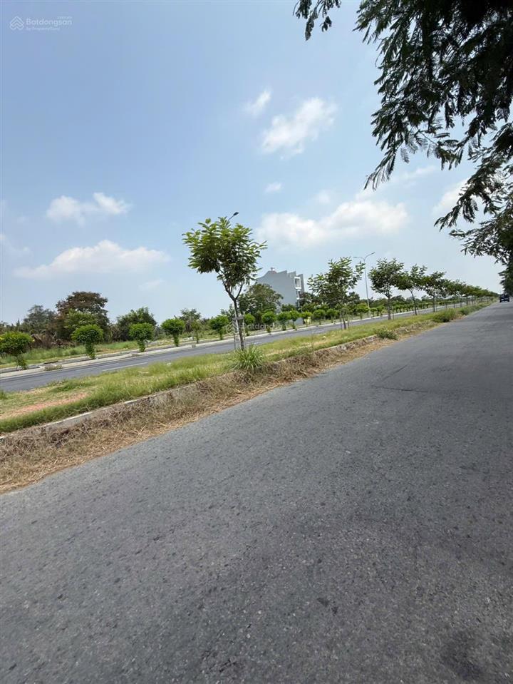 Bán gấp đất nền dự án tại khang điền giá cực chất 6,65 tỷ, 100m2 ngay trường học khu thương nghiêp