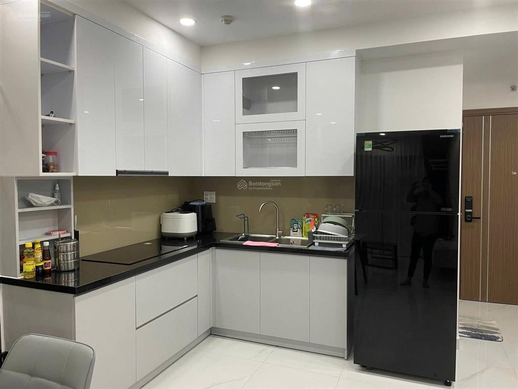Căn hộ góc 2pn lovera vista, 3,5 tỷ, 72m2 tại phong phú, bình chánh view đẹp mát