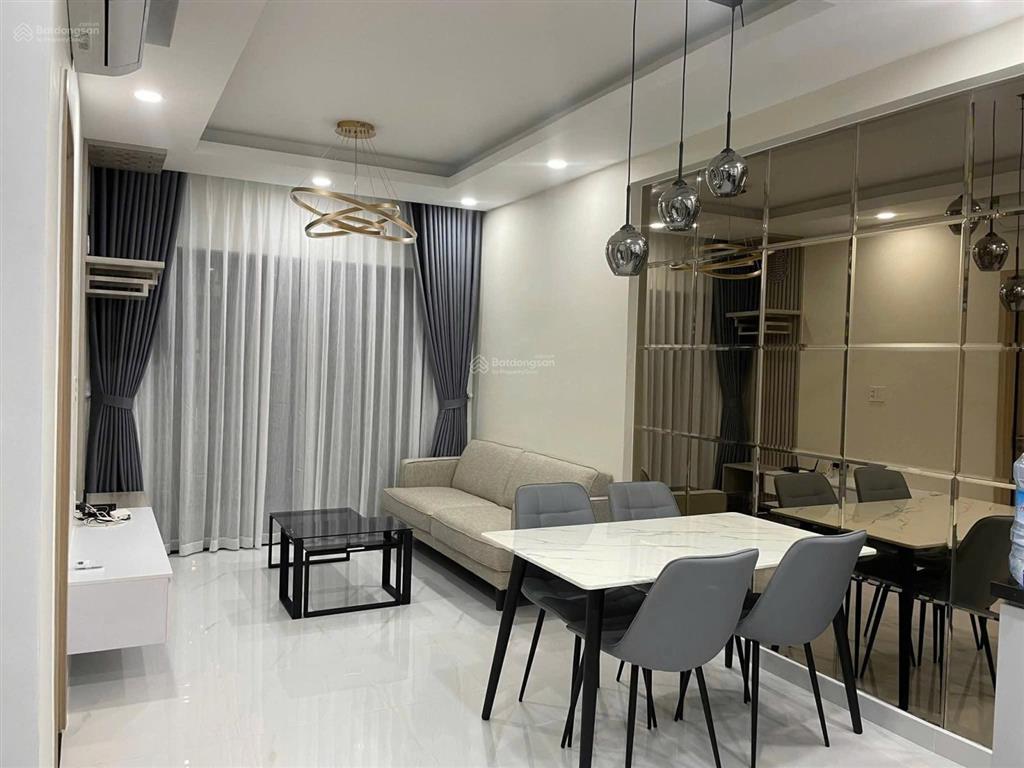 Căn hộ góc 2pn lovera vista, 3,5 tỷ, 72m2 tại phong phú, bình chánh view đẹp mát