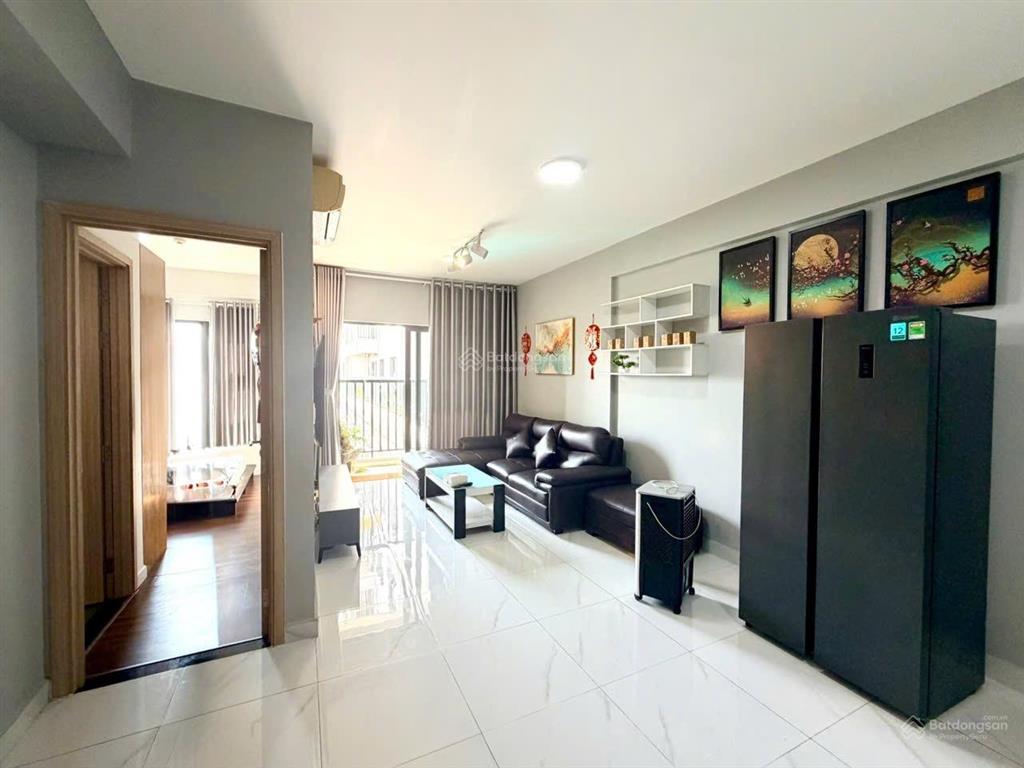 Căn hộ góc 2pn lovera vista, 3,5 tỷ, 72m2 tại phong phú, bình chánh view đẹp mát