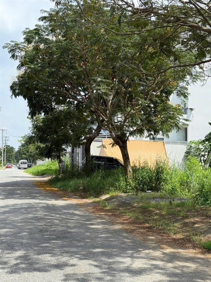 Bán nền biệt thự đẹp xinh khang điền bình chánh, giá 7,8 tỷ, 160m² cực tốt cho nhà đầu tư