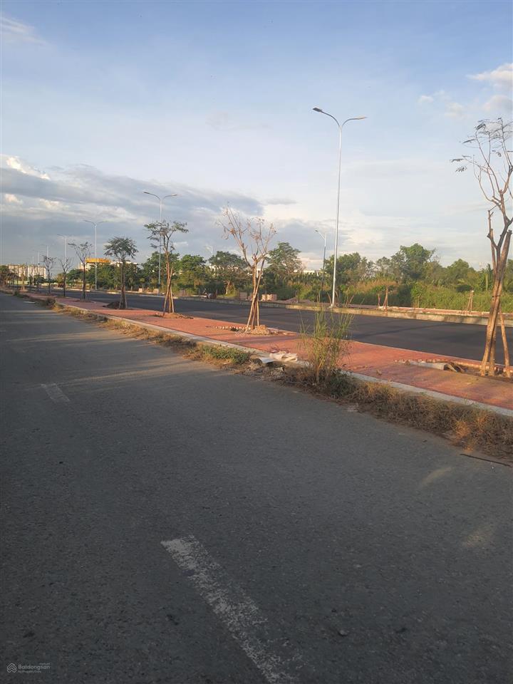 Bán nền biệt thự đẹp xinh khang điền bình chánh, giá 7,8 tỷ, 160m² cực tốt cho nhà đầu tư