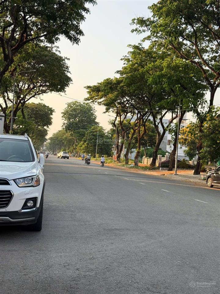Bán nền biệt thự đẹp xinh khang điền bình chánh, giá 7,8 tỷ, 160m² cực tốt cho nhà đầu tư